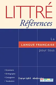 langue française pour tous (La)