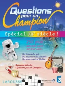 Questions pour un champion