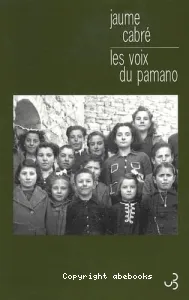 voix du pamano (Les)