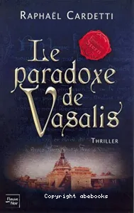 paradoxe de Vasalis (Le)