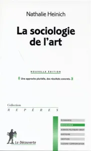 sociologie de l'art (La)