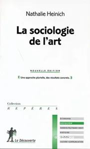 sociologie de l'art (La)