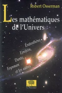 mathématiques de l'univers (Les)