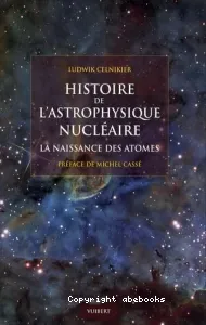 Histoire de l'astrophysique nucléaire