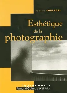 Esthétique de la photographie