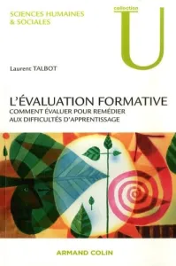 évaluation formative (L')