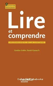 Lire et comprendre