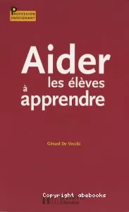 Aider les élèves à apprendre