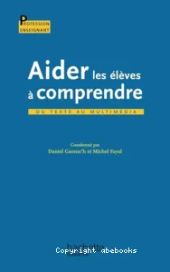 Aider les élèves à comprendre