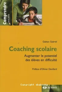 Coaching scolaire