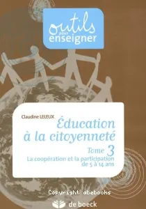 Education à la citoyenneté