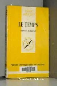 temps (Le)