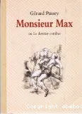 Monsieur Max