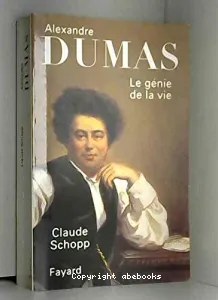 Alexandre Dumas