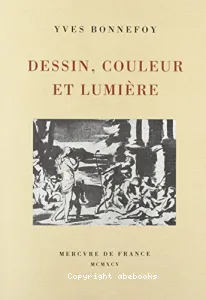 Dessin, couleur, lumière