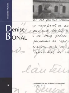 Denise Bonal