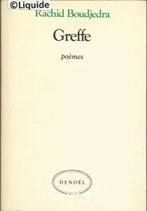 Greffe