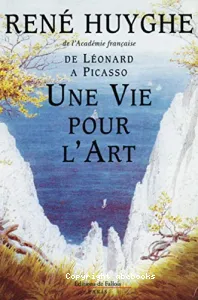 Une vie pour l'art