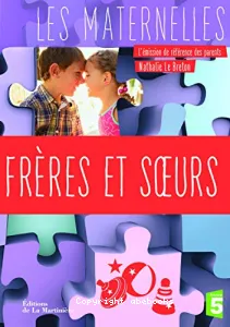 Frères et soeurs