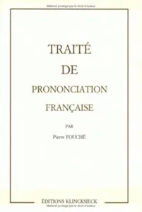 Traité de prononciation française