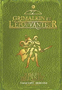 Grimalkin et l'épouvanteur