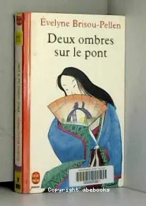 Deux ombres sur le pont