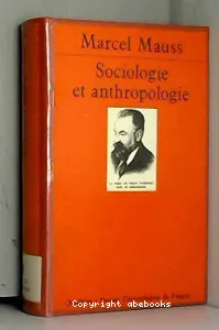 Sociologie et anthropologie