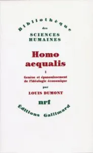 Homo aequalis