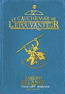 Cauchemar de l'épouvanteur (Le)