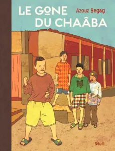 Gone du Chaâba (Le)