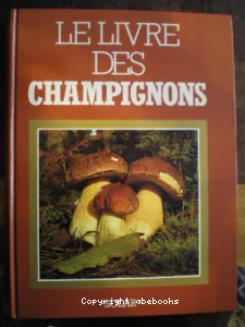 Livre des champignons (Le)