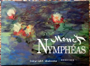 Monet, Nymphéas