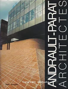 Andrault-Parat, architectes