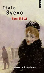 Senilità