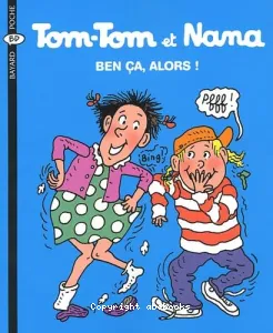 Tom-Tom et Nana