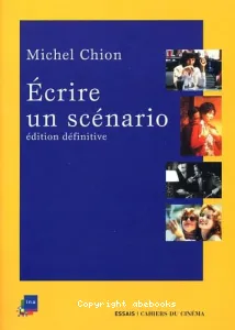 Ecrire un scénario