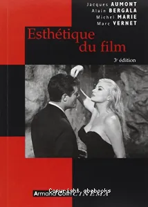 Esthétique du film