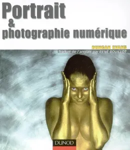 Portrait et photographie numérique