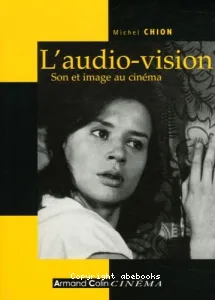 L'audio-vision