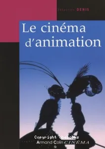 Le cinéma d'animation