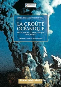 La croûte océanique