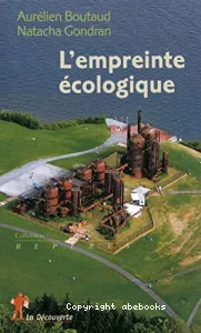 L'empreinte écologique