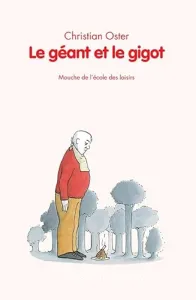 Géant et le gigot (Le)