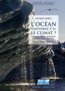 L'océan gouverne-t-il le climat ?