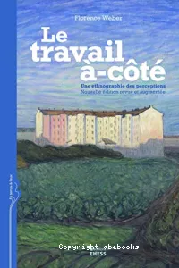 Le travail à-côté