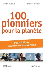 100 pionniers pour la planète