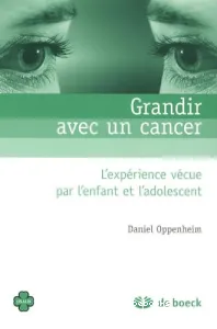 Grandir avec un cancer