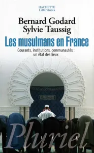 Les musulmans en France