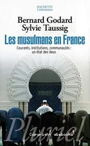 Les musulmans en France