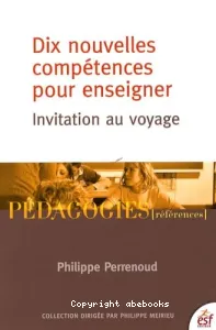 Dix nouvelles compétences pour enseigner